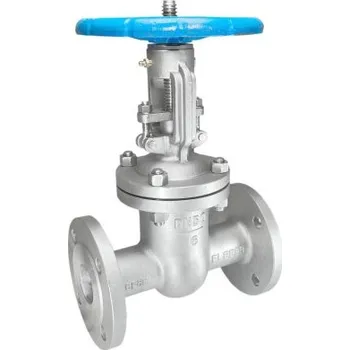 Ventil Šoupě přírubové - VT-GAF - 1.4408: DN 32