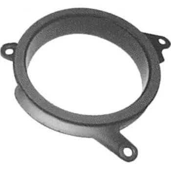 Auto Hi-Fi PLAST pro repro Mercedes E W210 95- přední, 165mm