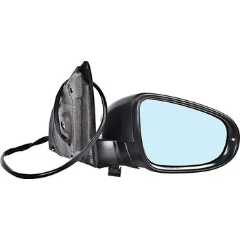 Auto zrcátko ACI zrcátko pro VW GOLF 08- s blikačem P