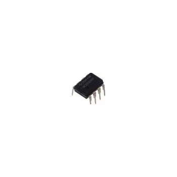 Měnič napětí TEXAS INSTRUMENTS MC33063AP IC: PMIC měnič DC/DC Uvst: 3÷40VDC Uvýst: 1,25÷40VDC 1,5A DIP8