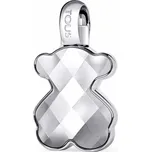 TOUS LoveMe The Silver W EDP