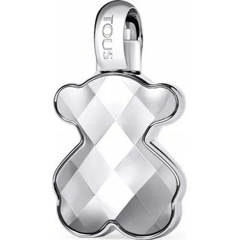 Dámský parfém TOUS LoveMe The Silver W EDP