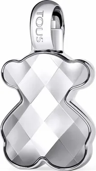Dámský parfém TOUS LoveMe The Silver W EDP