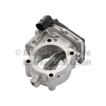 Autoelektrika Řídicí klapka, přívod vzduchu PIERBURG 7.01970.08.0