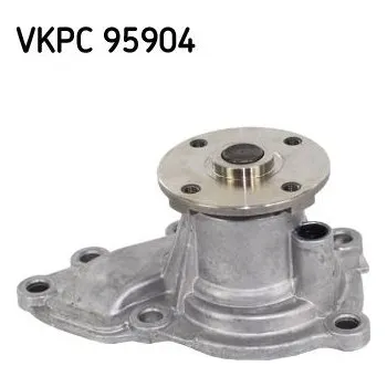 Chladič motoru Vodní čerpadlo, chlazení motoru SKF VKPC 95904