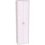 Šatní skříň KAMILA 1 Dekor: Modřín latte