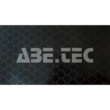 ESD Tmavá fólie s oboustranným karbonovým vzorováním P-PGG - 101002049