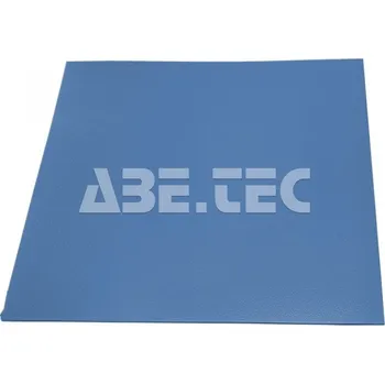 ESD Disipativní dvouvrstvá pryž Statfree DLR2, modrá, 2mmx1,22mx10m, - 101007944