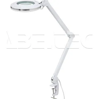 Lupa Stolní lupa s LED osvětlením Toolcraft SMD LED, 0,2W, 8 dioptrií - 105002513