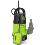 Kalové čerpadlo FIELDMANN FVC 2003-EK 400W