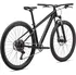 Horské kolo Specialized Rockhopper Comp 29" Gloss Obsidian/Mettalic Obsidian 2023