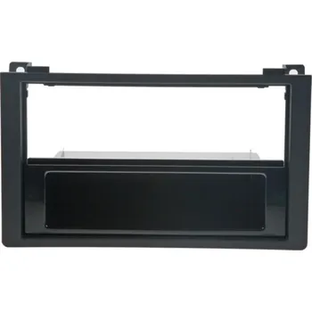 Autorádio ISO redukce pro Saab 9.3 2006-