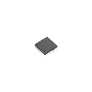 Polovodič MICROCHIP TECHNOLOGY 32MX564F064H-I/PT Mikrokontrolér PIC