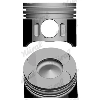 Píst motoru Píst FEDERAL MOGUL 87-117907-20