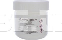 Persíran sodný (0,5 kg) - 104000365