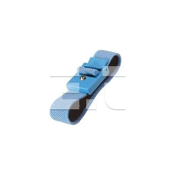 ESD ESD uzemňovací náramek, elastický, antialergenní, 4mm, 229601 - 101000046