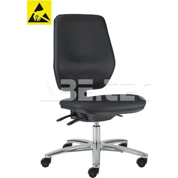 Clean room ESD pracovní židle Professional, PCX, POLISTAT 1104, - 101007179