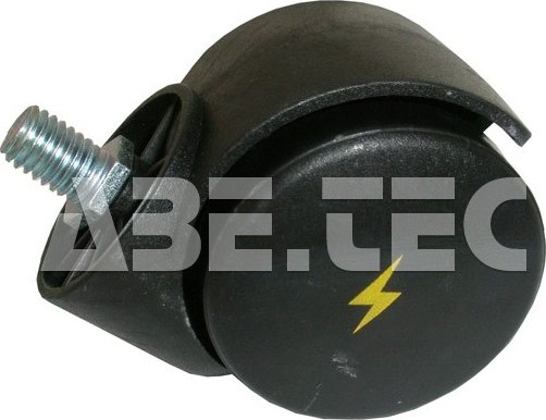 ESD kolečko s ESD symbolem, závit - 101002777