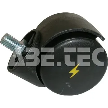 ESD ESD kolečko s ESD symbolem, závit - 101002777