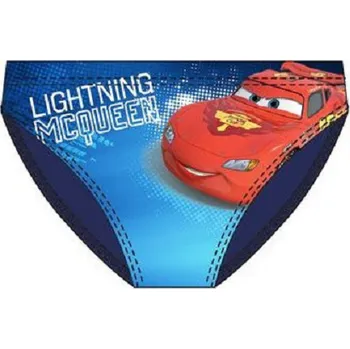 Chlapecké plavky Sun City Cars plavky auta modré Velikost: 3roky