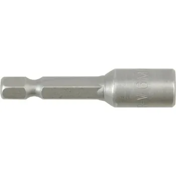 Bit Nástavec magnetický 1/4"6 x 48 mm CrV Yato YT-1501