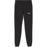 Kalhoty Puma teamGOAL Casuals Joggers 658598-03 Velikost L