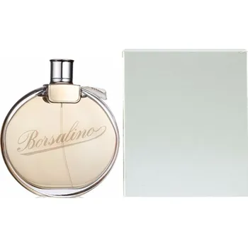 Dámský parfém Borsalino pour Elle Parfémovaná voda EDP - Tester, 100ml, dámske