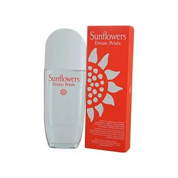 Dámský parfém Elizabeth Arden Sunflowers Dream Petals Toaletní voda EDT, 100ml, dámske