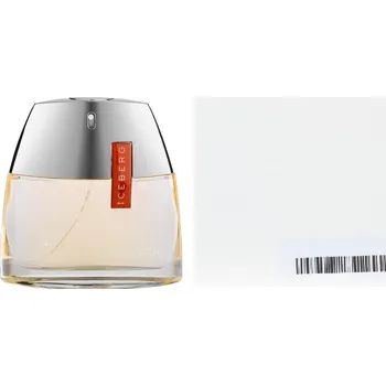 Dámský parfém Iceberg Effusion Woman Toaletní voda EDT - Tester, 75ml, dámske