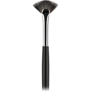 Kosmetický štětec Mascara fan brush Nastelle 241 NASTELLE