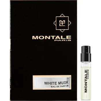 Unisex parfém Montale White Musk Parfémovaná voda EDP, 2 ml, unisex