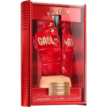 Dámský parfém Jean Paul Gaultier Classique Collector Edition 2022 Toaletní voda EDT, 100ml, dámske