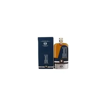 Rum Squadron 303 Rhum Aviator 0,7L 45% box