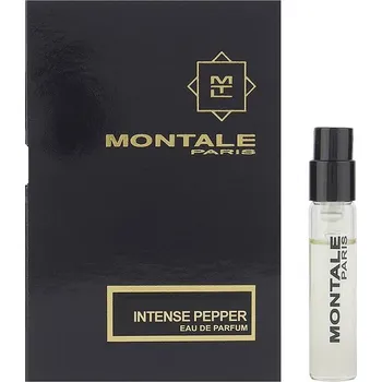 Unisex parfém Montale Intense Pepper Parfémovaná voda EDP, 2 ml, unisex