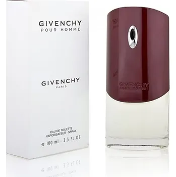 Pánský parfém Givenchy Givenchy pour Homme Toaletní voda EDT - Tester, 100ml, pánske