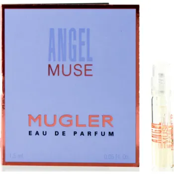 Dámský parfém Thierry Mugler Angel Muse Parfémovaná voda EDP, 1.5ml, dámske