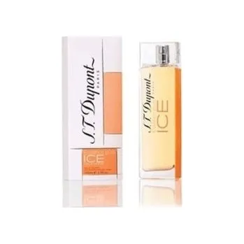 Dámský parfém S.T.Dupont Essence Pure ICE Pour Femme Toaletní voda EDT, 100ml, dámske