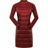 Dámské šaty Alpine Pro Omera LSKB459431, XXL