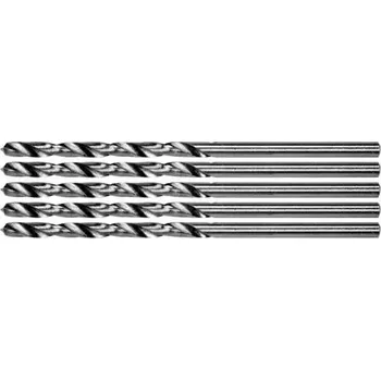 Vrták Yato Vrták do kovu HSS PREMIUM 2,4mm 5Ks YT-44206
