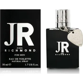 Pánský parfém John Richmond John Richmond for Men Toaletní voda EDT, 50ml, pánske