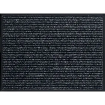 Flomat Everton antracit 60 x 80 cm