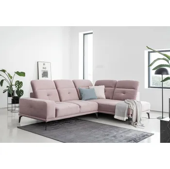 Sedací souprava Artelta Rohová sedací souprava THEODORE | pravá Barva: Loco 24