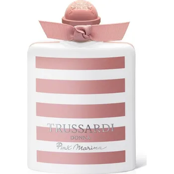Dámský parfém Trussardi Donna Pink Marina Toaletní voda EDT - Tester, 100ml, dámske