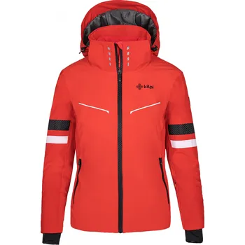 Bunda Kilpi Lorien-W RED 36