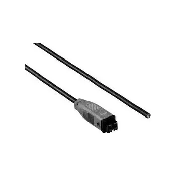 Počítač VW3L30001R150 Napájecí kabel, 15m, 1 konektor samice, Schneider Electric