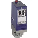 XMLA020C2S11 Tlakový snímač XML-A 20 bar, pevné nastavení 1 úroveň, 1ZV, Schneider Electric