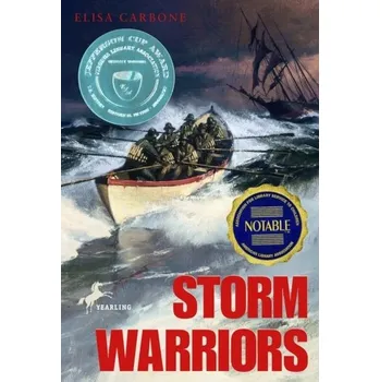 Storm Warriors - Carbone, Elisa