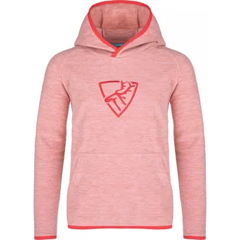 Chlapecká mikina Mikina Kilpi Flond-JG LPN 122