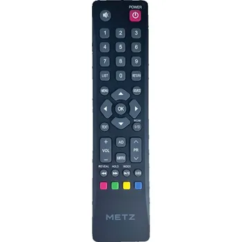 Dálkový ovladač METZ 32MTC1000Z - kompatibilní značkový dálkový ovladač General
