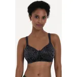 Dámská Tonya Art chirurgická podprsenka s pěnovou výztuží 4761X Antracit - Anita tmavě šedá 100A